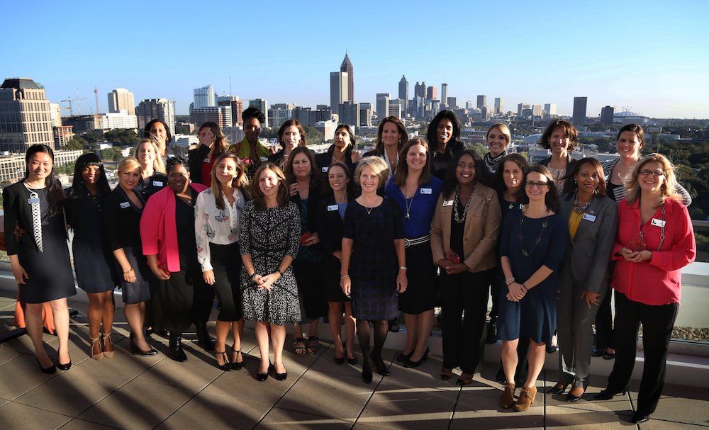 LaunchPad2X Provides Rocket Fuel for Female Entrepreneurs