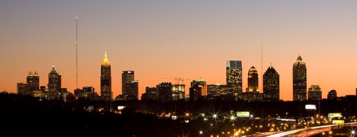 City of ATL  | Looking for Creative Partnership Ideas To Enhance Spaces/Services