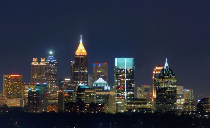 Opinion: Here's How We Can Make Atlanta the Next Cyber Hub