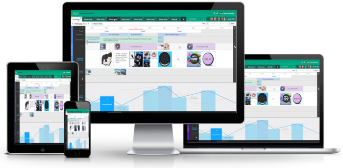 Atomized Plants $2.5M Seed Round to Grow its Marketing Tech Team