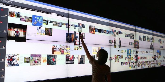 Former Facebook Exec Visualizes the Future of Marketing with Atomized