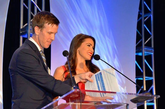 ATL Tech Players! Pay It Forward and Submit Your Nomination for ATP's Gala Awards