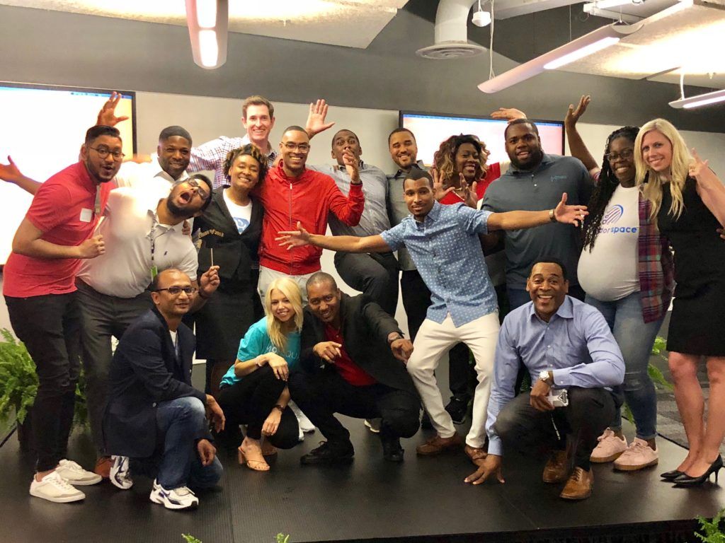 After A Big Graduation, Atlanta Tech Village's Pre-Accelerator is Looking for its Next Batch