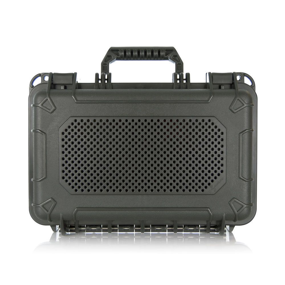 Check out W Midtown's AudioActiv