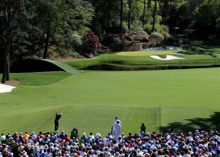 The Masters Tournament App | A Tradition Unlike Any Other