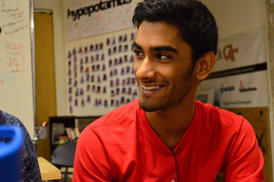 19-year-old Wonder from the Land Down Under