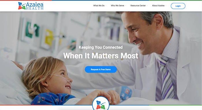 With Merger, Azalea Health Can Reach More Rural Patients With Their Digital Health Tools