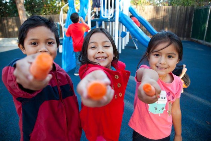 Help These Tech Hunger Champions Tackle the Fight Against Hunger Through Bytes for Bites