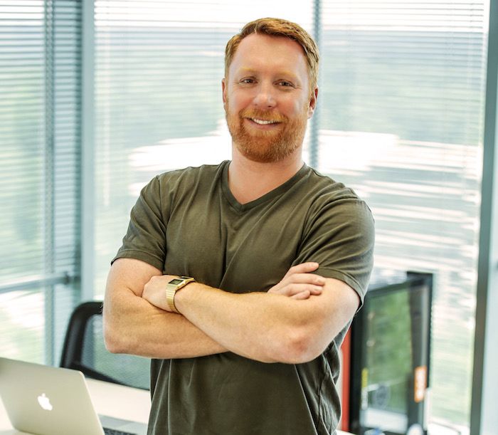 Serial Entrepreneur Todd Ehrlich On His Personal Pivot: From Consumer Goods To FinTech