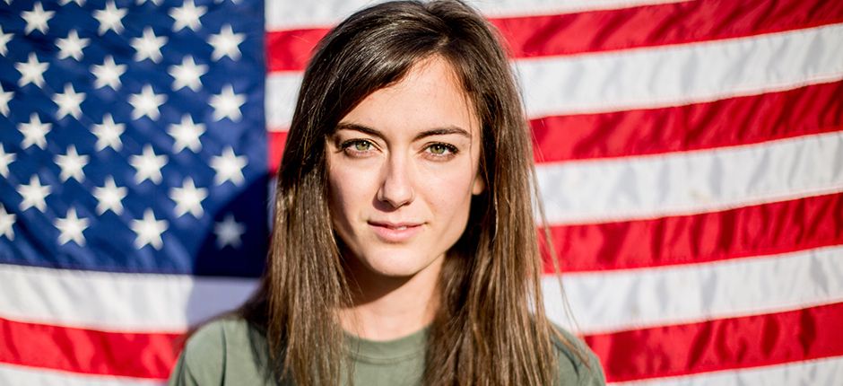 Born of the South, Made in the U.S.A.