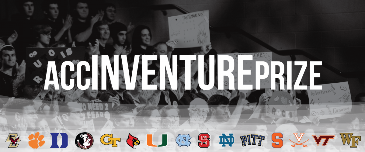 15 Universities Battled for the ACC InVenture Prize at Georgia Tech