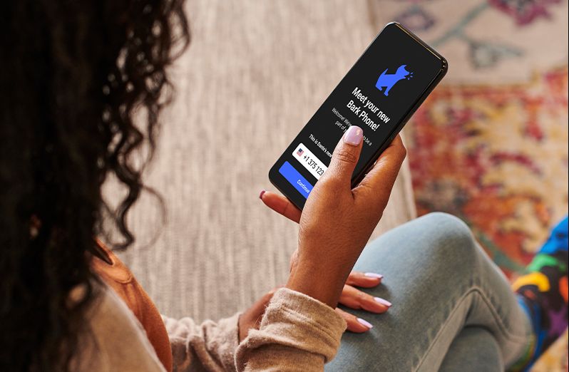 Bark Goes Global With Tech Tools for Protecting Kids Online