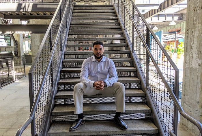 Barry Givens, New Techstars Social Impact Managing Director, Is Seeking Startups For "People, Community, and Planet"