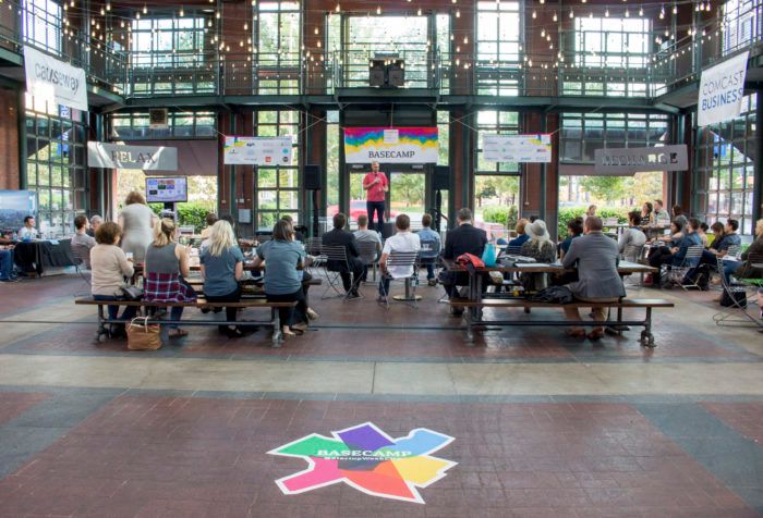 Startup Week Chattanooga Brings 150+ Events and "Startup Whisperer" Chris Heivly to Tennessee