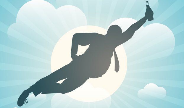 Stephen Sabsowitz: Beer Geek Looking For The Next Big Thing