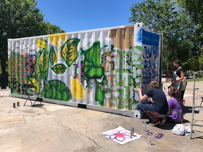 From Smart Bug Farms to Plant Data, Atlanta AgTech Challenge Kicks Off On the BeltLine