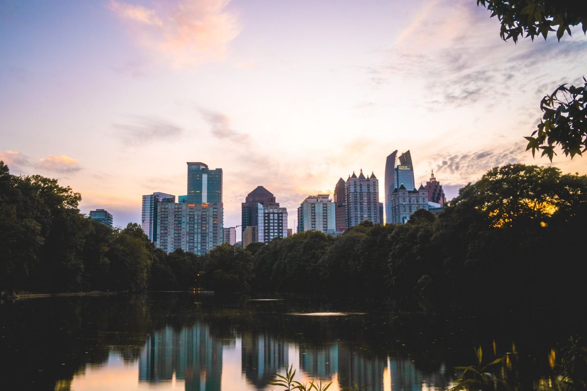Neil Kapur Brings FinTech Operating & Investing Background To Atlanta's TTV Capital