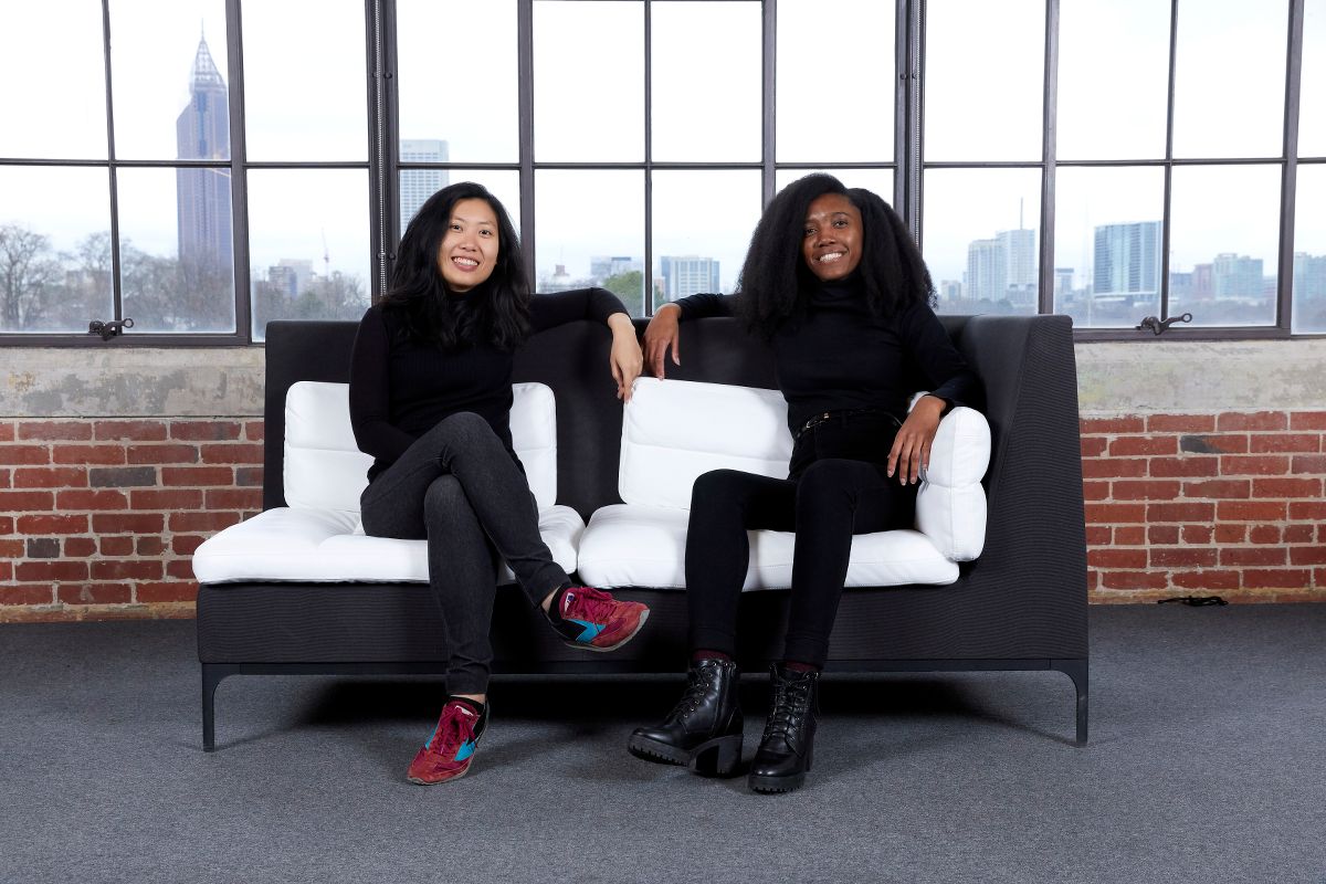 This Atlanta Startup Provides Needed Resources to College Students Displaced By COVID-19 Campus Closures