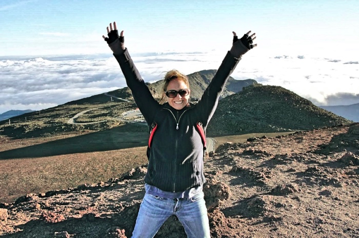 Tech Talent: From Corporate to Coding, This Programmer Is Following Her Mom's Footsteps Into Tech