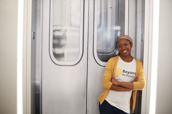 This Elementary School Teacher Wants to Reduce Violence With A Literacy App