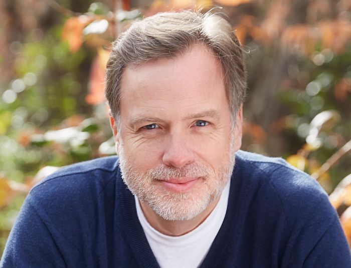 Bill Nussey Launches 'Local Energy' Movement to Transform Industry to An Open, Technology-Based Market