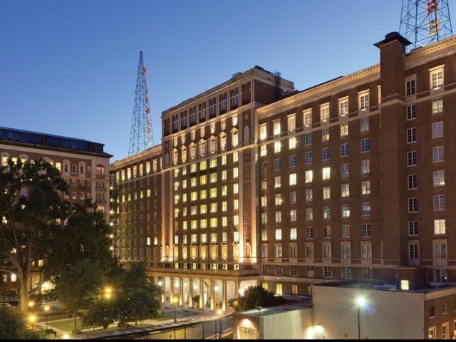 The Office of Corporate Engagement: Industry’s Gateway to Georgia Tech (From Tech Square ATL)