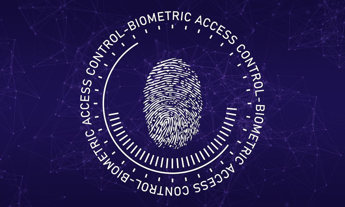 Biometric Technologies Are Everywhere — Here's How to Protect Biometric Identities