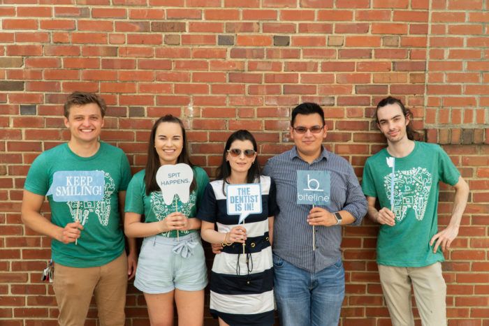 Biteline Takes A Bite Out of the Dental Gig Economy