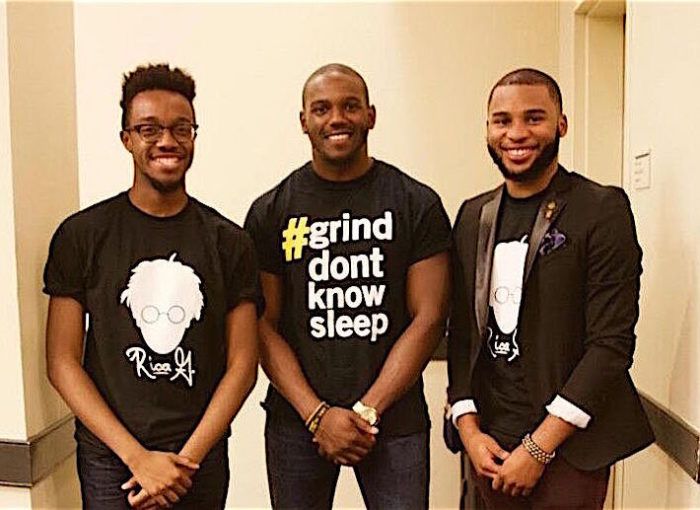 Georgia Tech Grads Boost Black Businesses