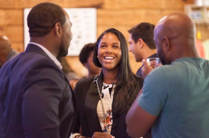 American Underground and Google for Startups Welcome Black Founders Exchange Cohort