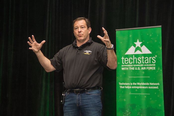 This Startup's Communications-Blocking Bubble Can Silence Phones, Drones and More