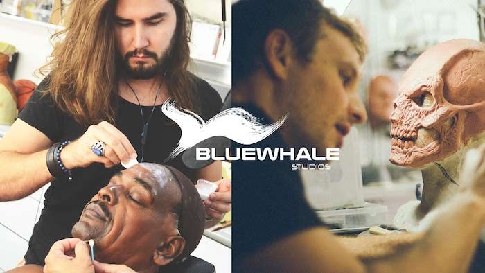 Behind the Scenes: The High-Tech World of Making Movie Characters