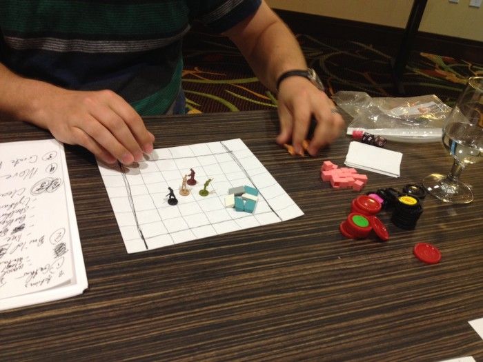 Boards & Beers | Combining Gaming, Playtesting, Booze