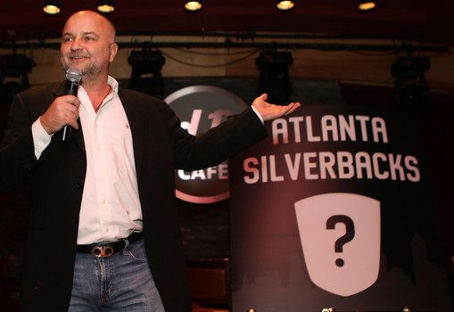 Ever Opened a Zip Folder or Downloaded Music? An Atlantan Made it Possible