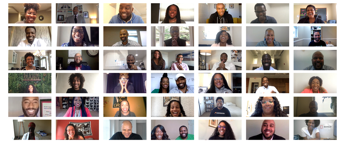 Google For Startups Launches 2nd $5 Million Black Founders Fund