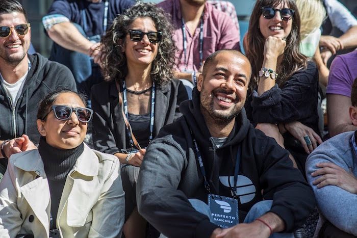 Breakout Conference Brings Together Changemakers In the A