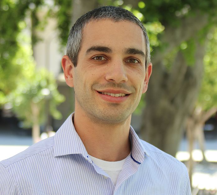 This Health-Conscious Founder Wants to Identify Chronic Disease and Poor Diet From Data You Usually Flush Down the Drain