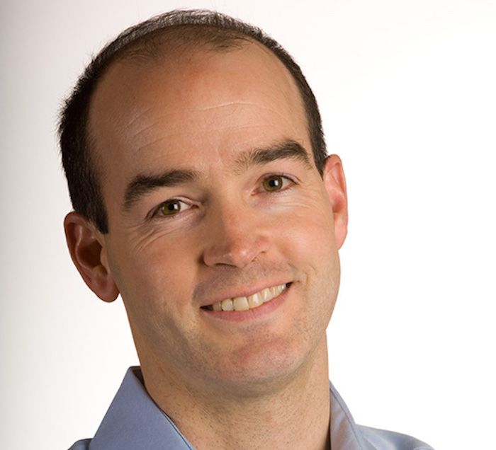 Profile of A Social Investor: Brian Cayce of Gray Ghost Ventures Helps Entrepreneurs Deploy Tech for Good