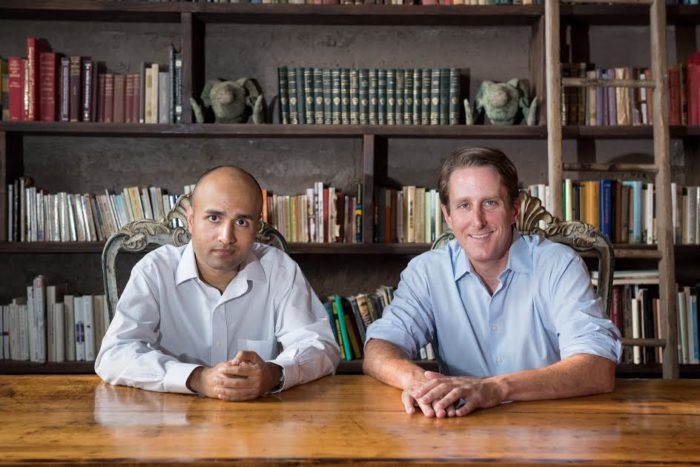 Brian Dally on Funding a Startup from the GROUNDFLOOR