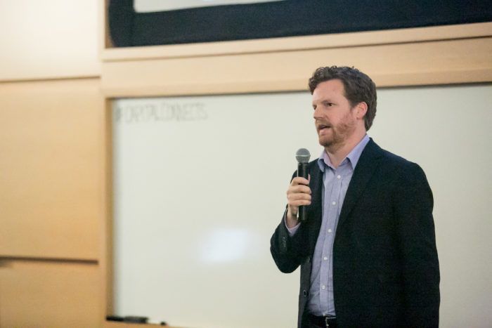 B-Corp Startup Fluree Empowers Enterprises to Build On the Blockchain