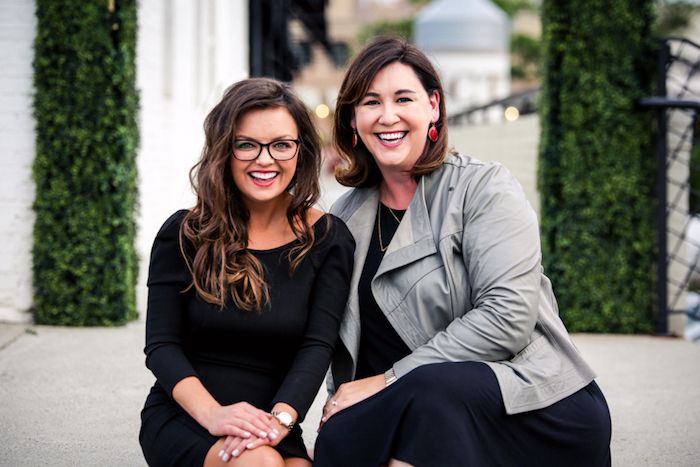 Marketing Mavens Join Forces To Serve As Outsourced CMOs