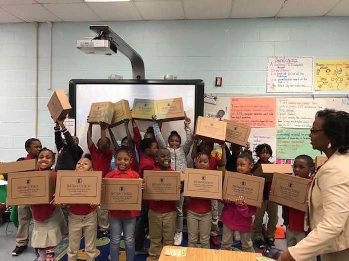 This Subscription Box Startup Is Partnering With NASA to Help Kids of Color See Themselves In STEAM Careers