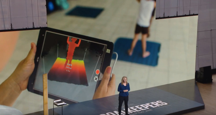 How A 3D Imaging Startup Went From Weighing Pigs to Tackling Childhood Malnutrition