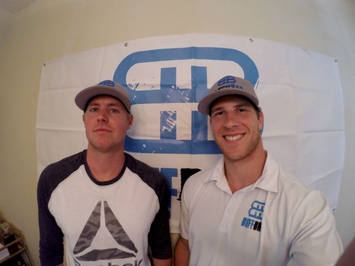 BuffBoxx Brings the World of Fitness to Your Doorstep