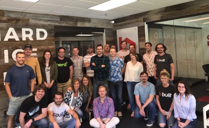 With $21M Series A, This Nashville Startup Brings Real-Time Transparency to Construction Loans