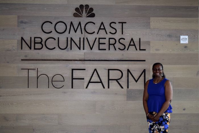 Here's Who You'll See At Comcast NBCUniversal's The Farm Accelerator Demo Day
