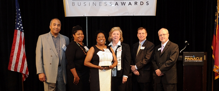 Gwinnett Chamber and UGA-SBDC Look For Amazing Entrepreneurs