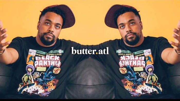 Can This Media Project Tell the Story of Atlanta Through Instagram?