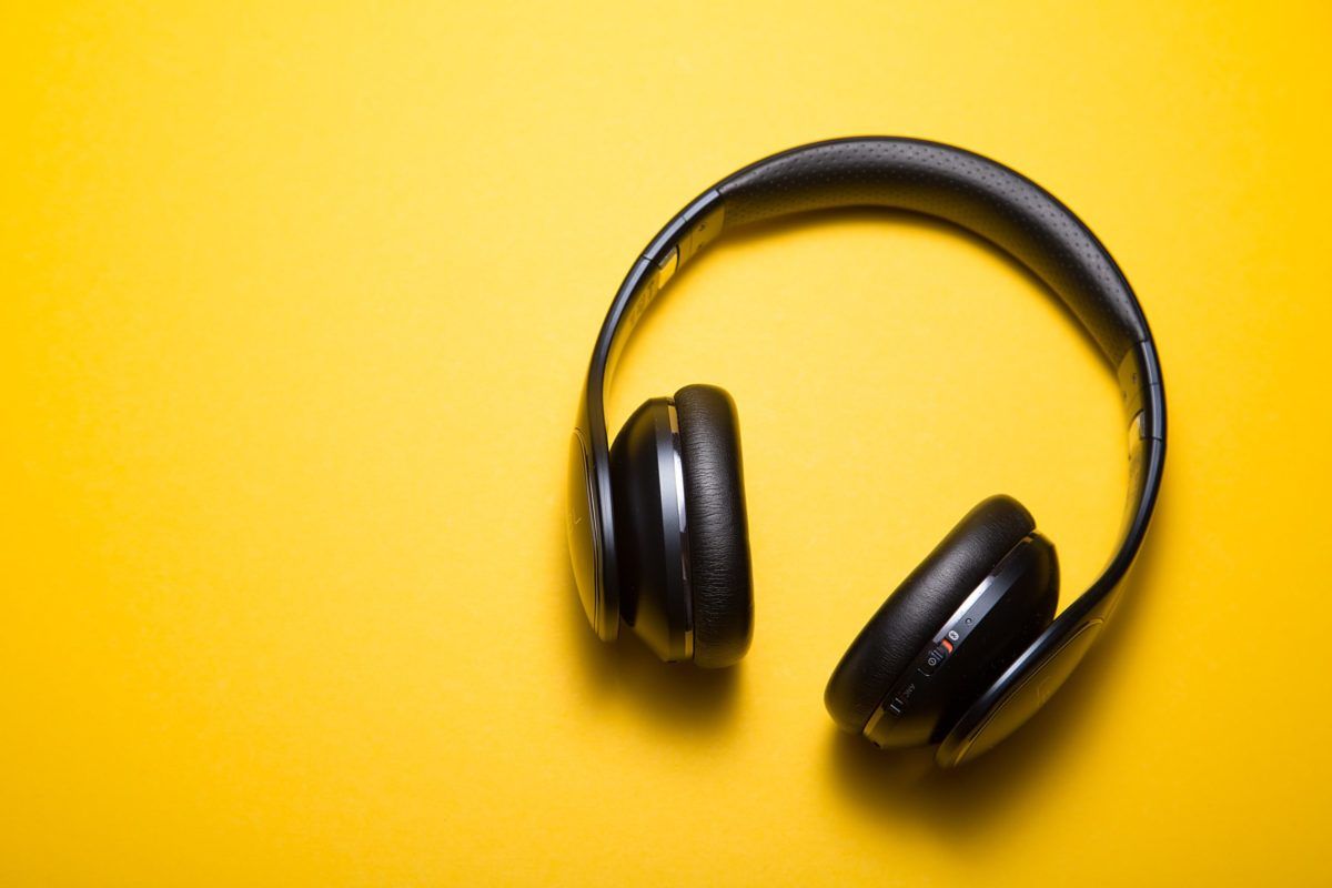 Meet the Atlanta native fostering MusicTech talent