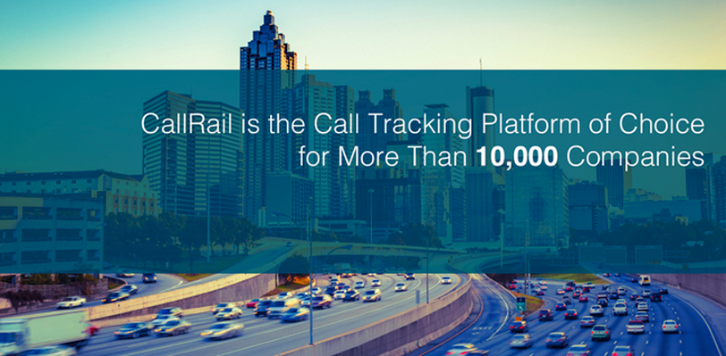 2 GT Alum | Building a Thriving Phone Call Tracking/Analytics Co.